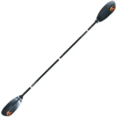 Advanced Elements Compact Touring Aluminum Kayak Paddle