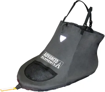 Advanced Elements Touring Inflatable Kayak Spray Skirt