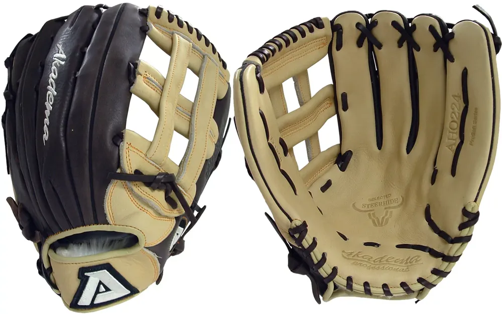 Akadema 13” ProSoft Series Softball/Baseball Glove