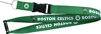 Boston Celtics Green Lanyard