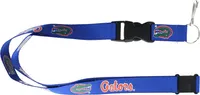 Florida Gators Blue Lanyard