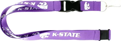 Kansas State Wildcats Purple Lanyard