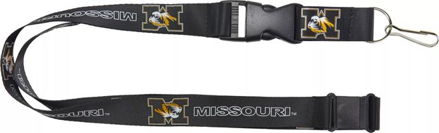 Aminco Las Vegas Raiders White Lanyard