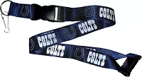 Indianapolis Colts Blue Lanyard