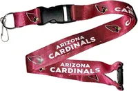 Arizona Cardinals Red Lanyard