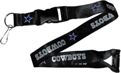 Aminco Las Vegas Raiders White Lanyard