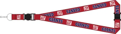 Aminco New York Giants Red Lanyard