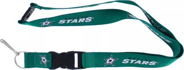 Chicago Bears Lanyard (White) - Black Diamond Variety