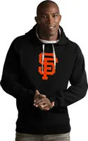 Antigua Men's San Francisco Giants Victory Pullover