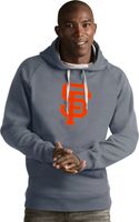 Antigua Men's San Francisco Giants Victory Pullover