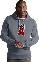 Antigua Men's Los Angeles Angels Victory Pullover