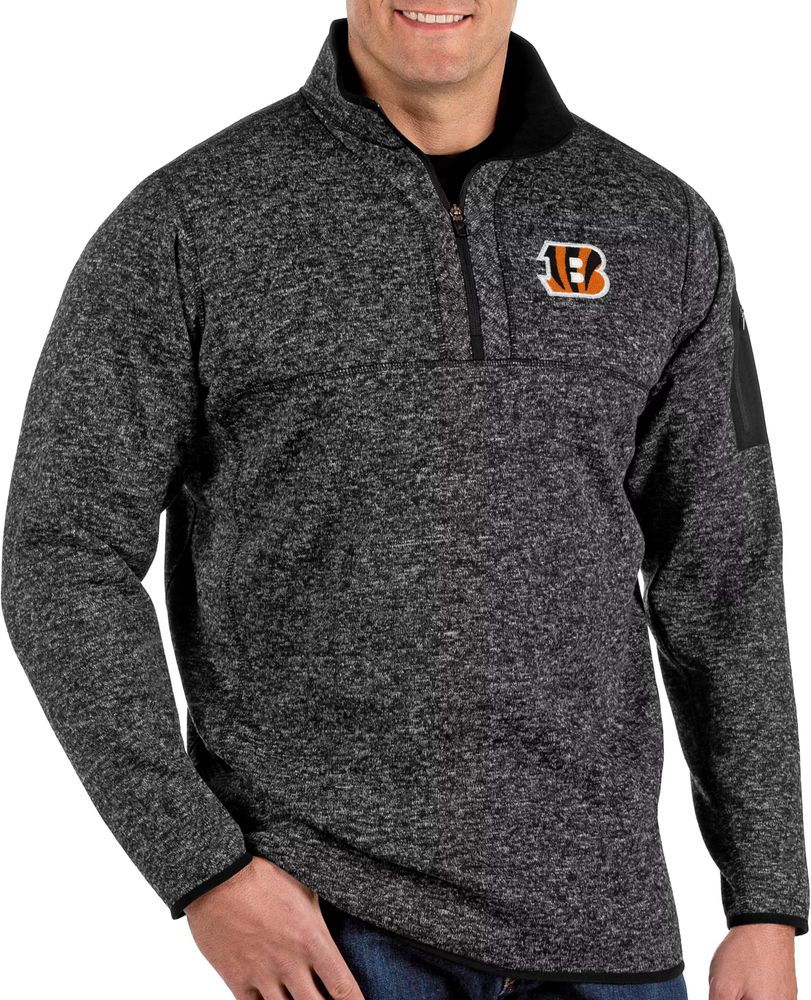 cincinnati bengals jean jacket