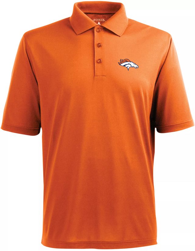 Dick's Sporting Goods Nike Men's Denver Broncos Justin Simmons #31 Orange  Game Jersey