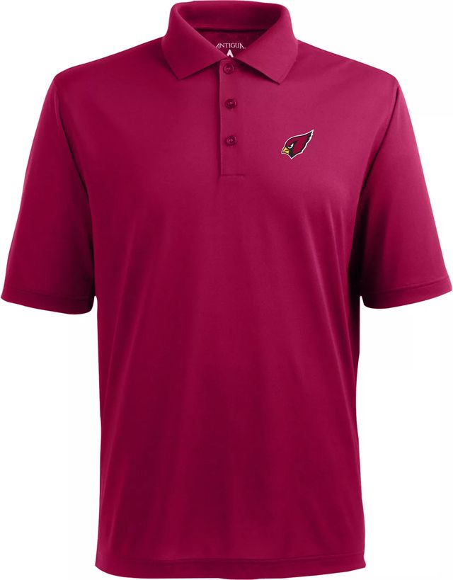 Dick's Sporting Goods Antigua Men's Arizona Cardinals Balance