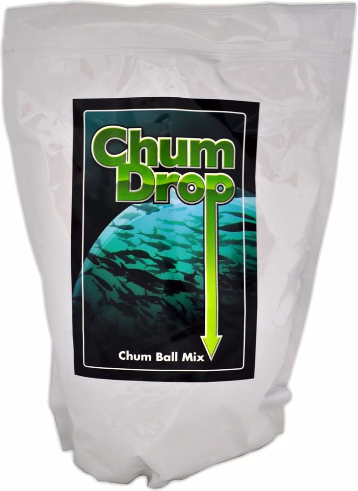 Dick's Sporting Goods Aquatic Nutrition Chum Drop Chum Ball Mix