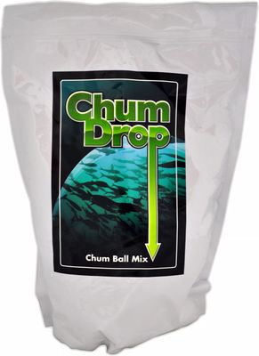 Aquatic Nutrition Chum Drop Chum Ball Mix