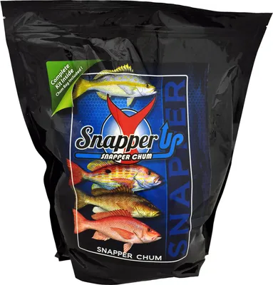 Aquatic Nutrition SnapperUp Snapper Chum