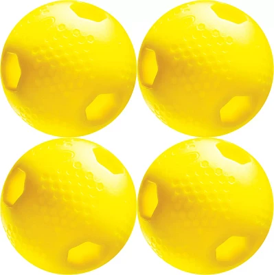 ATEC Hi.Per Limited Distance Optic Training Balls - 4 Pack