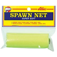 Atlas Spawn Net – 3" Rolls