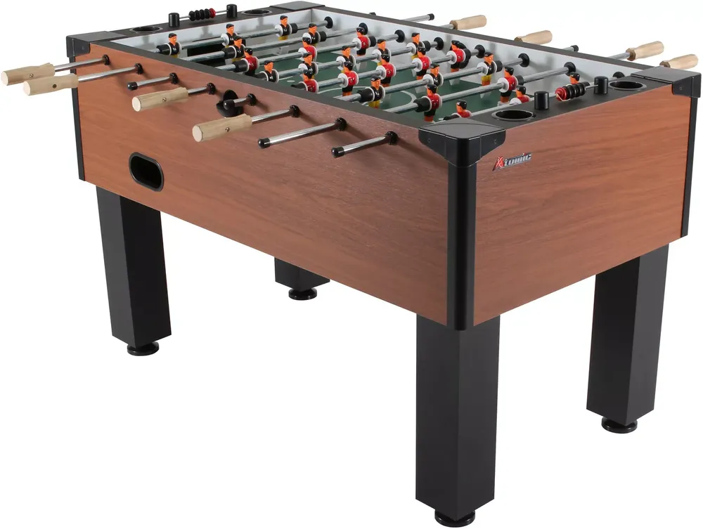 Atomic Gladiator Foosball Table