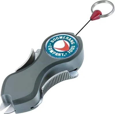 Dick's Sporting Goods Bubba Nipper & Tether Combo Line Cutter