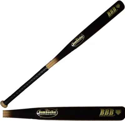 BamBooBat USA Bamboo Softball Bat