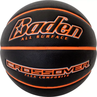 Baden Crossover All-Surface Official Basketball (29.5")