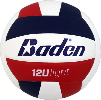 Baden Lexum Composite Light Indoor Volleyball