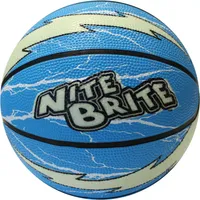 Baden Nite Brite Lightning Basketball