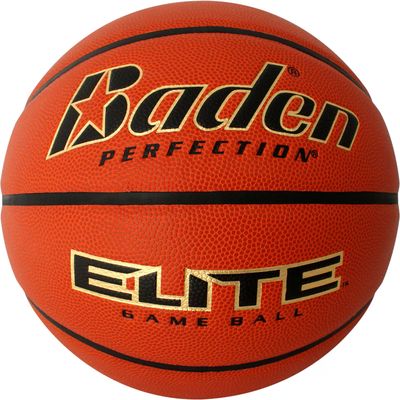 Baden Perfection Elite Official Basketball