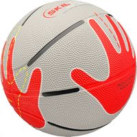 Baden SkilCoach Shooter's Basketball (28.5”)