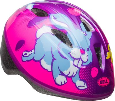 Bell Sprout Toddler Bike Helmet