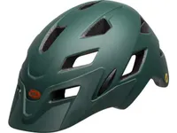 Bell Youth Sidetrack Bike Helmet