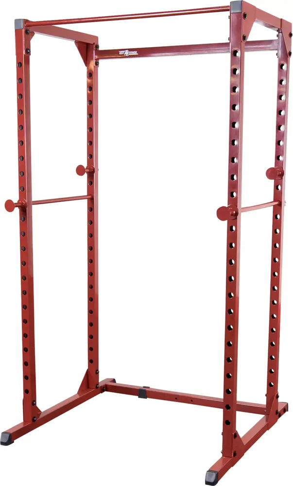 Best Fitness BFPR100 Power Rack