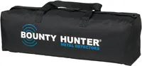 Bounty Hunter Metal Detector Carry Bag