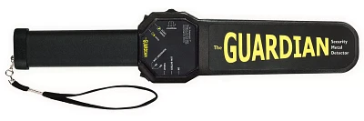 Bounty Hunter Guardian Security Metal Detector