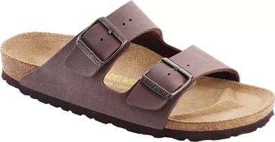 Birkenstock Men's Arizona Birkibuc Sandals