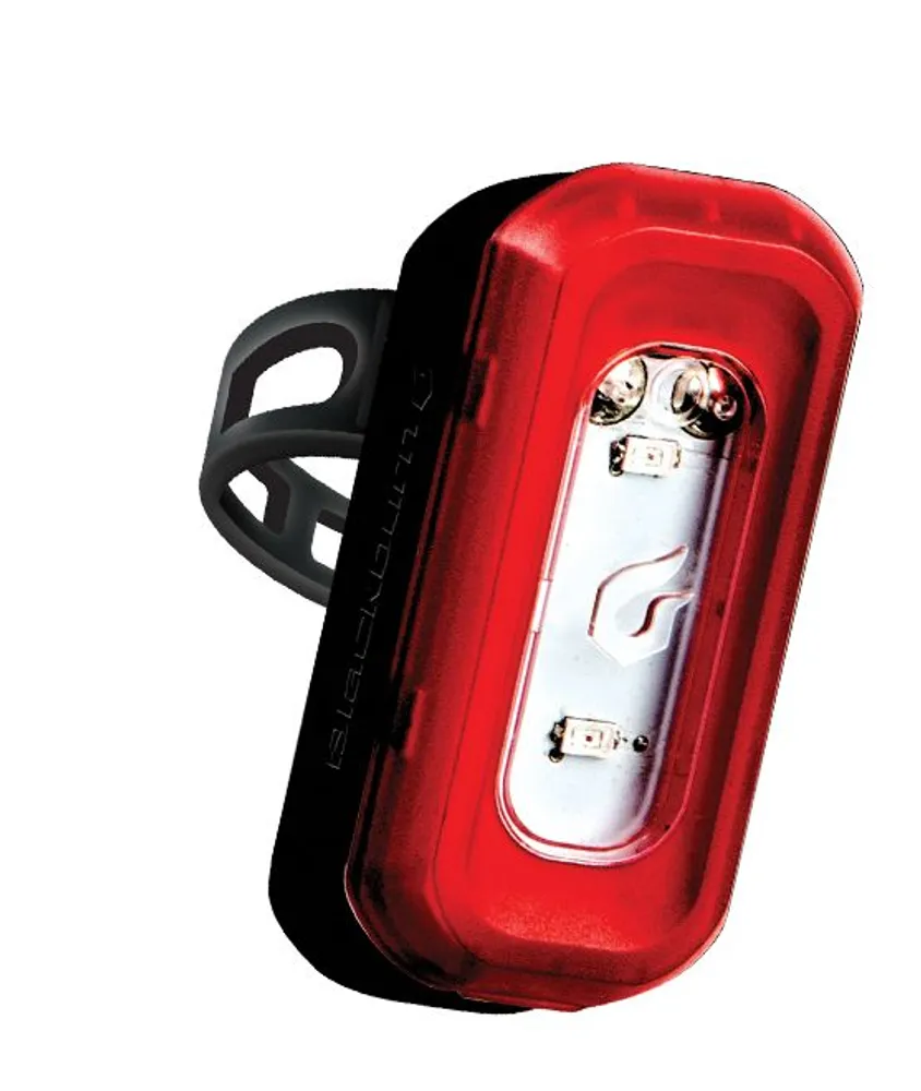 Blackburn Local 15 Rear Bike Light