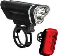 Blackburn Local 50 + Local 10 Combo Bike Light Set