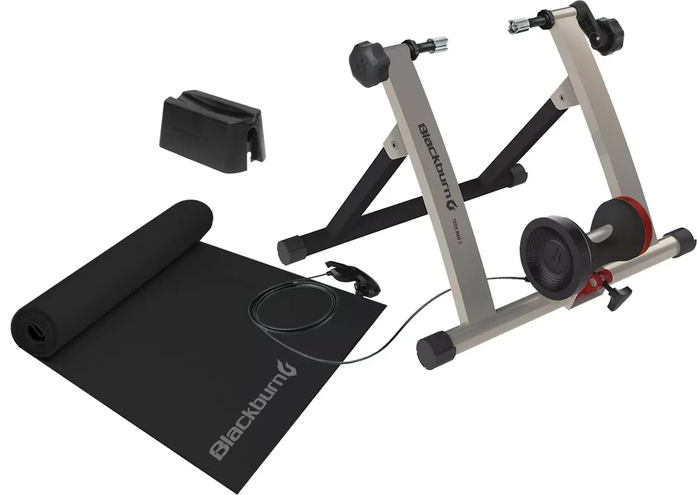 Blackburn Tech Mag 5 Trainer Kit