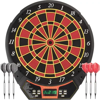 Arachnid Voyager Electronic Dartboard