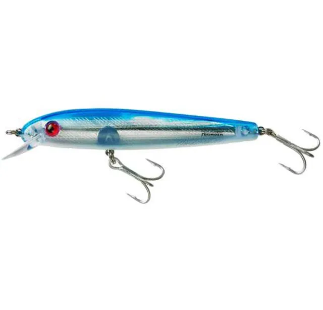 Dick's Sporting Goods Bomber Wind Cheater Saltwater Lure