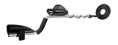 Barska Sharp Edition Metal Detector