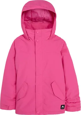 Burton Girls' Elodie Insulated Jacket