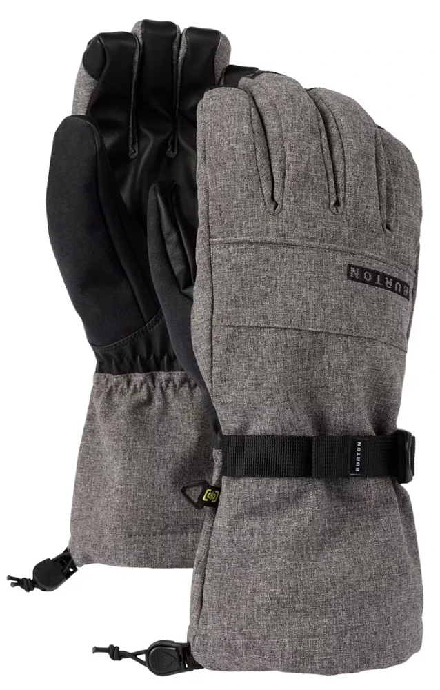 Burton Men's Profile Gloves