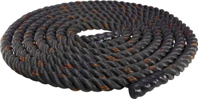 Body Solid 2'' x 40' Training Rope