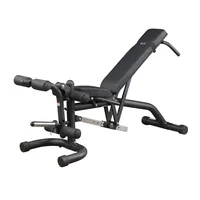 Body Solid FID46 Adjustable Weight Bench