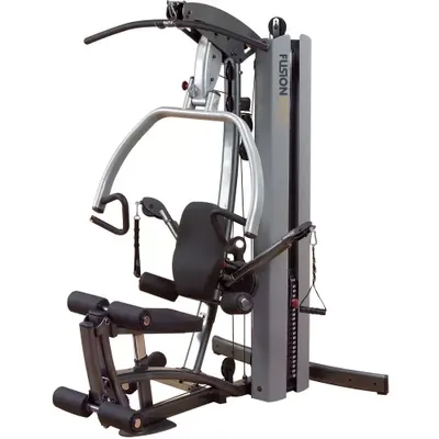 Body Solid Fusion F500/ Home Gym