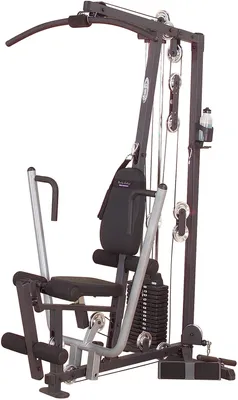 Body Solid G1S Compact Home Gym