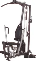 Body Solid G1S Compact Home Gym